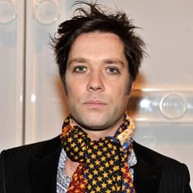Rufus Wainwright